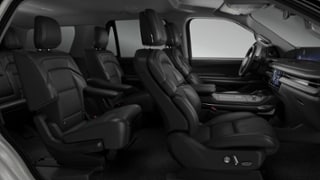 2026 Lincoln Lincoln Navigator Internal Image 1